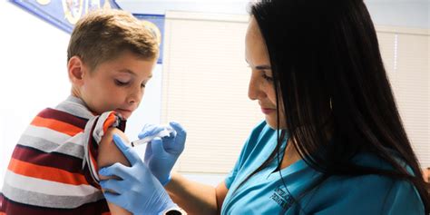 Survey Finds Widespread Skepticism of Flu Shot Among Parents, Despite Consensus of Medical ...