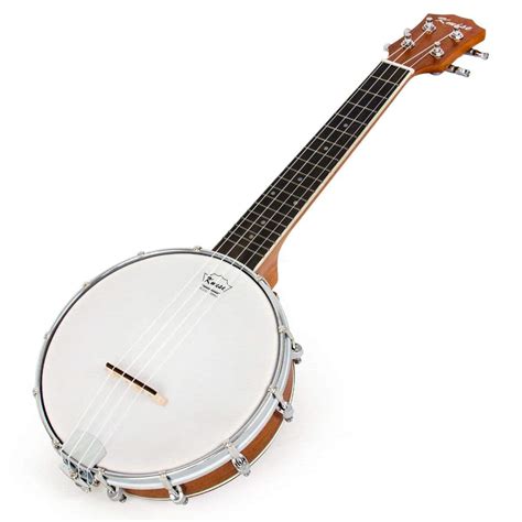 8 Best Banjo Ukuleles Reviewed in Detail [Oct. 2024]