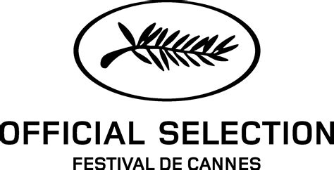 Official Selection Festival de Cannes Logo Vector - (.Ai .PNG .SVG .EPS ...