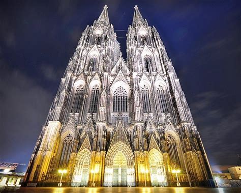 The Most Beautiful Churches In Europe - PRETEND Magazine