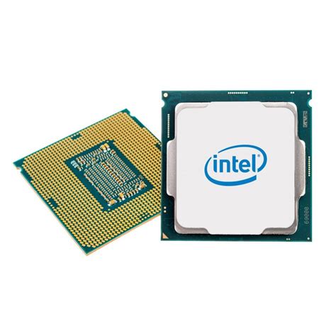 Intel Pentium Gold G6405