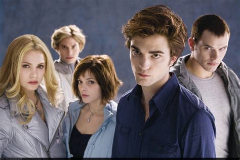 Twilight Cast Photoshoots HQ - Twilight Series Photo (3380404) - Fanpop