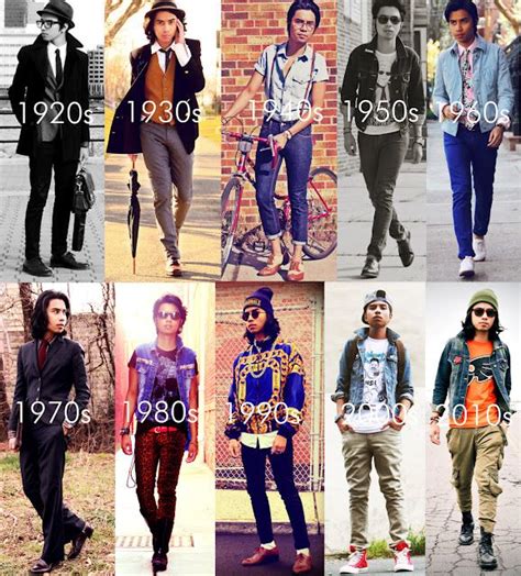 love 20's-30's-50's-70's! Hipster Outfits, Hipster Fashion, Urban Fashion, Mens Fashion, Fashion ...