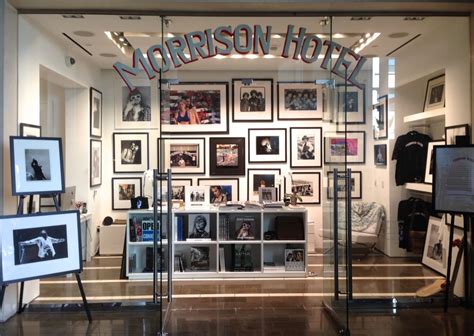 Morrison Hotel Gallery - Art Galleries - 6250 Hollywood Blvd, Hollywood, Los Angeles, CA - Phone ...