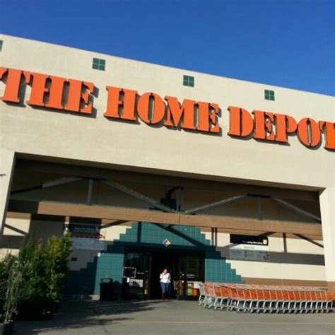 The Home Depot - Hardware Store in San Rafael