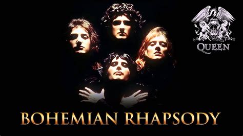 YouTube: Bohemian Rhapsody by Queen FULL HD - Music 20NINE