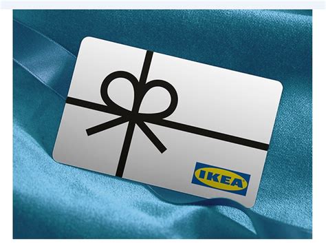 IKEA 20% off Gift Cards TODAY ONLY | Bargain Believer