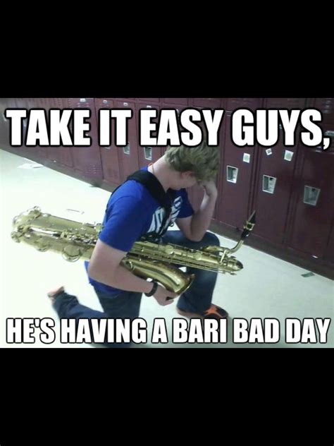 Hahaa punny | Band jokes, Band humor, Marching band humor