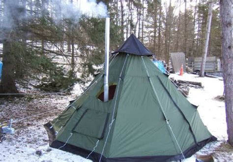 Top 12 Cheap Tent With Stove Jack-October 2020 - Camping Goals