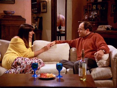 The Nose Job - Seinfeld S03E09 | TVmaze