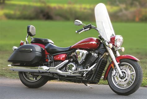 Yamaha V Star 1300 Specs - Best Auto Cars Reviews