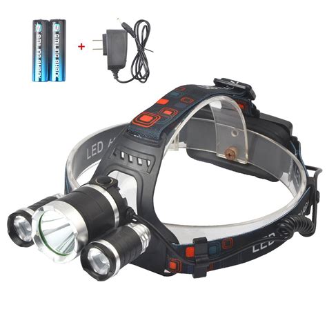 The Best-Performing Headlamps for Hunting: 2022 Reviews & Comparison