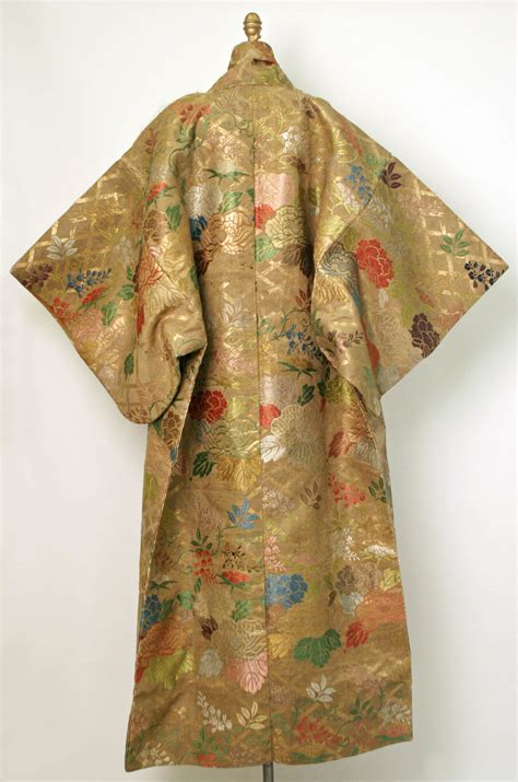 Theatrical costume | Japan | The Metropolitan Museum of Art