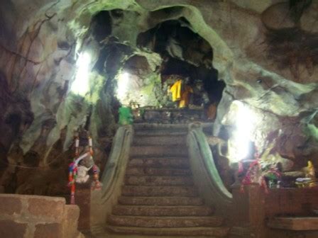 Chiang Dao Caves - Chiang Mai - Northern Thailand