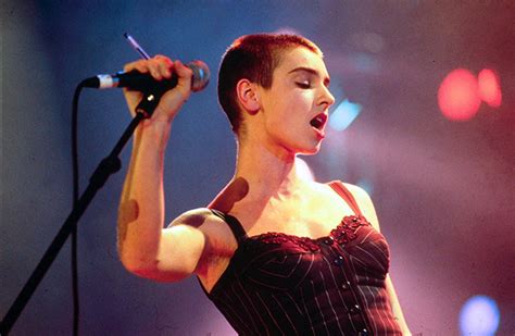 Sinead O’Connor Dead: ‘Nothing Compares 2 U’ Singer Passes Away At 56 ...