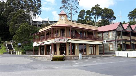 STRAHAN VILLAGE - Updated 2021 Prices, Hotel Reviews, and Photos (Tasmania) - Tripadvisor