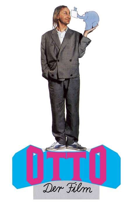 ‎Otto - The Movie (1985) directed by Xaver Schwarzenberger, Otto Waalkes • Reviews, film + cast ...