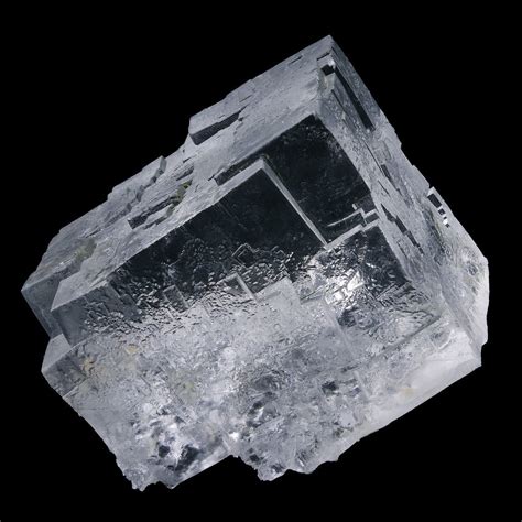 Halite - Encyclopedia