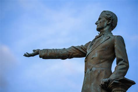 Richmond monument panel urges removing Jefferson Davis statue - The Washington Post