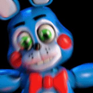 Toy Bonnie | The Ultimate Custom Night Wiki | FANDOM powered by Wikia