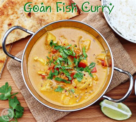 Goan Fish Curry Masala - Isobella Worthington