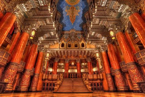 Detroit’s most dazzling historical architecture - mlive.com