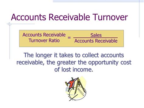 Accounts Receivable Turnover Ratio Formula Analysis Example : Sportserve