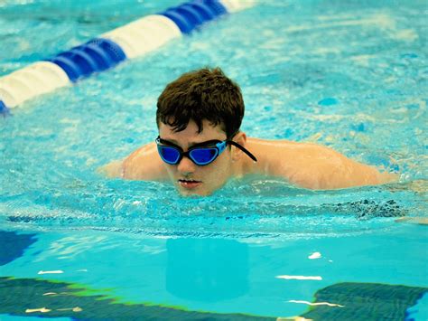 2023 Special Olympics Southeast U.S. Swimming Invitational - Special Olympics North Carolina