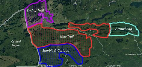 About BWCA | Outfitter History | Boundary Waters Canoe Area Wilderness