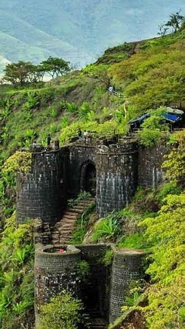 G20 Summit in Pune | Sinhagad Fort | Foreign guests of the G 20 conference will visit Sinhagad ...