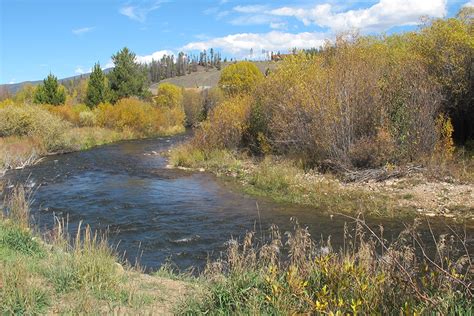 Fraser River Flow Restoration – Business for Water Stewardship