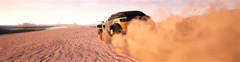 Dakar 18 Review - Xbox Tavern