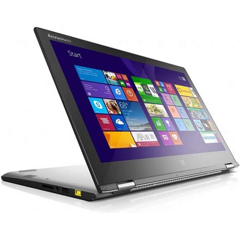 Lenovo Yoga Core i5 8GB 256SSD Touch – Computer Shop LB