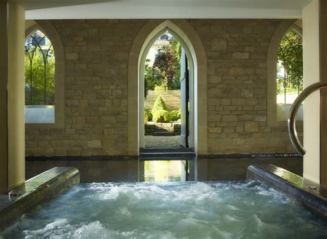 Royal Crescent Hotel & Spa launches new state-of-the-art facilities | News | Breaking Travel News