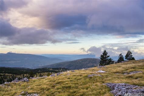 Dinara – The Queen of Croatian Mountains – Marko Posavec Photography