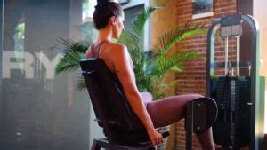 Hip Abduction Machine: Muscles Worked, Benefits & How To Use