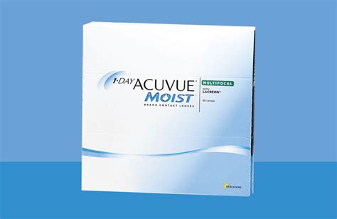 1 Day Acuvue Moist Brand Contacts Rebate Contacts Compare ...