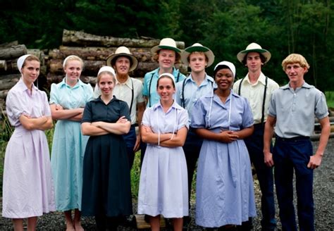 17 Amazing Facts About the Amish That Will Make You Appreciate Their Culture