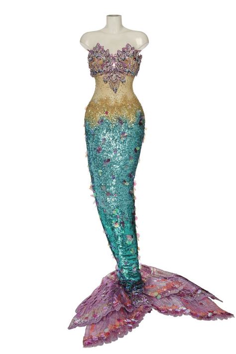 OBVIOUSLY I NEED THIS SEVERELY SPARKLY MERMAID COSTUME OBVIOUSLY ...