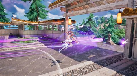 Where to find Kinetic Blades in Fortnite & how to knock opponents back ...