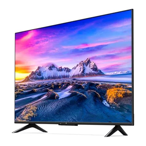 Xiaomi 55" 4K UHD Smart Android LED TV L55M6-6ARG | Seng Huat