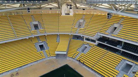 OPAP Arena – StadiumDB.com