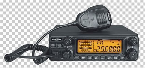 10-meter Band Citizens Band Radio Transceiver Frequency Modulation PNG, Clipart, 10meter Band ...