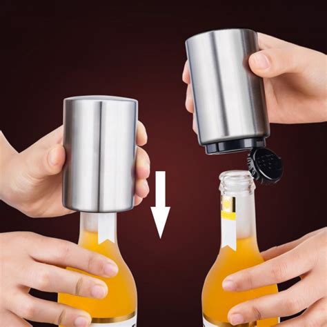 Portable Magnetic Bottle Opener – JOOPZY