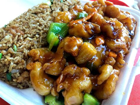 Chop Suey Chronicles: All-American Chinese Food in Chicago | Newcity Resto