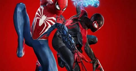 Marvel's Spider-Man 2 terá evento de lançamento em São Paulo