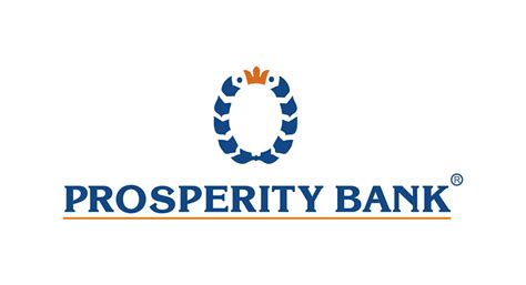 Prosperity Bank Logo Download - AI - All Vector Logo