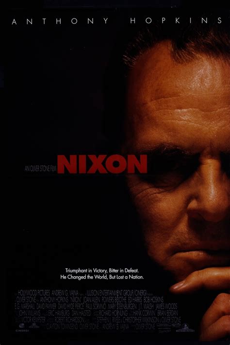 Nixon - Rotten Tomatoes