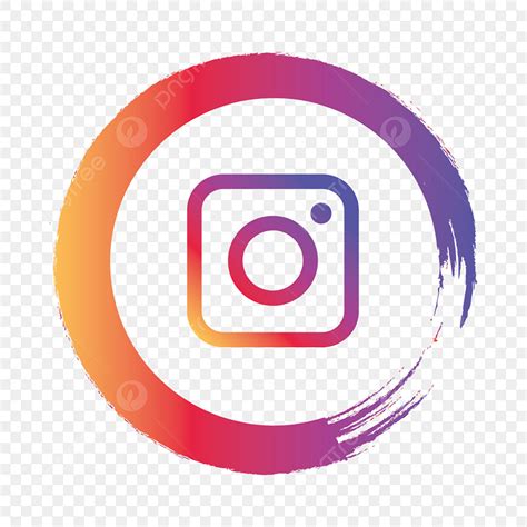 Instagram Logo Vector Design Images, Instagram Icon Instagram Logo ...