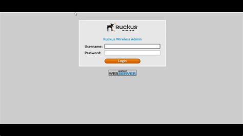 Review Ruckus R610 Access Point - YouTube